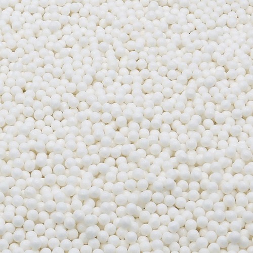 Pérolas Brancas |6mm